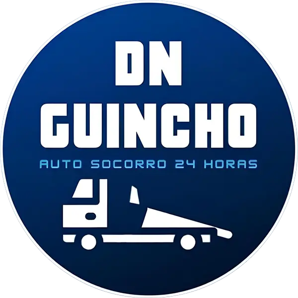 logo DN Guincho